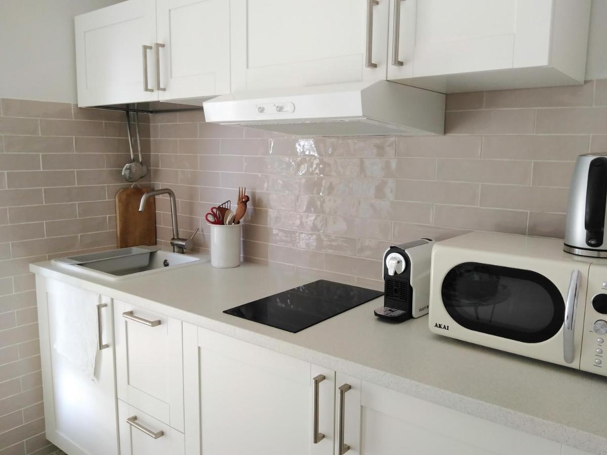 Apartament La Piccola Florida San Remo Zewnętrze zdjęcie